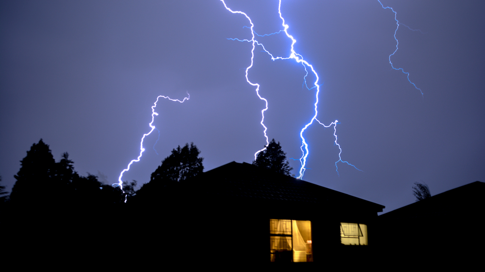 How to Hail Storms Effect the Life of Your Roof