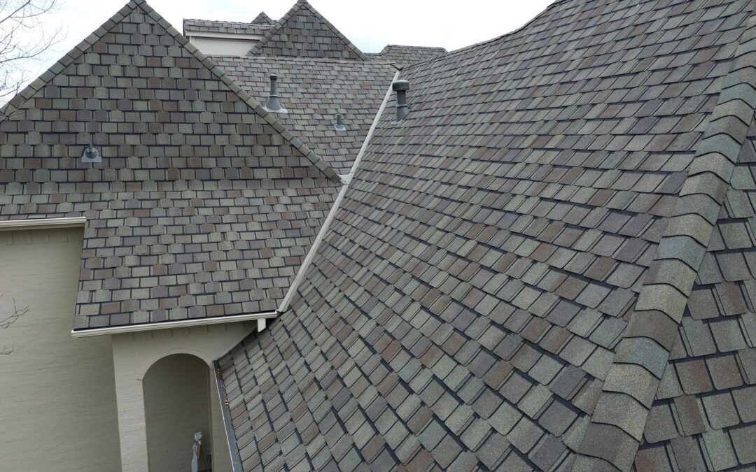 4 Misconceptions About Asphalt Shingle Roofs