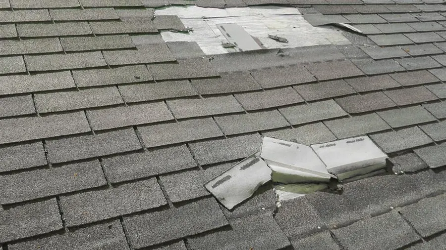 Should You Repair, Patch, or Replace Your Roof?