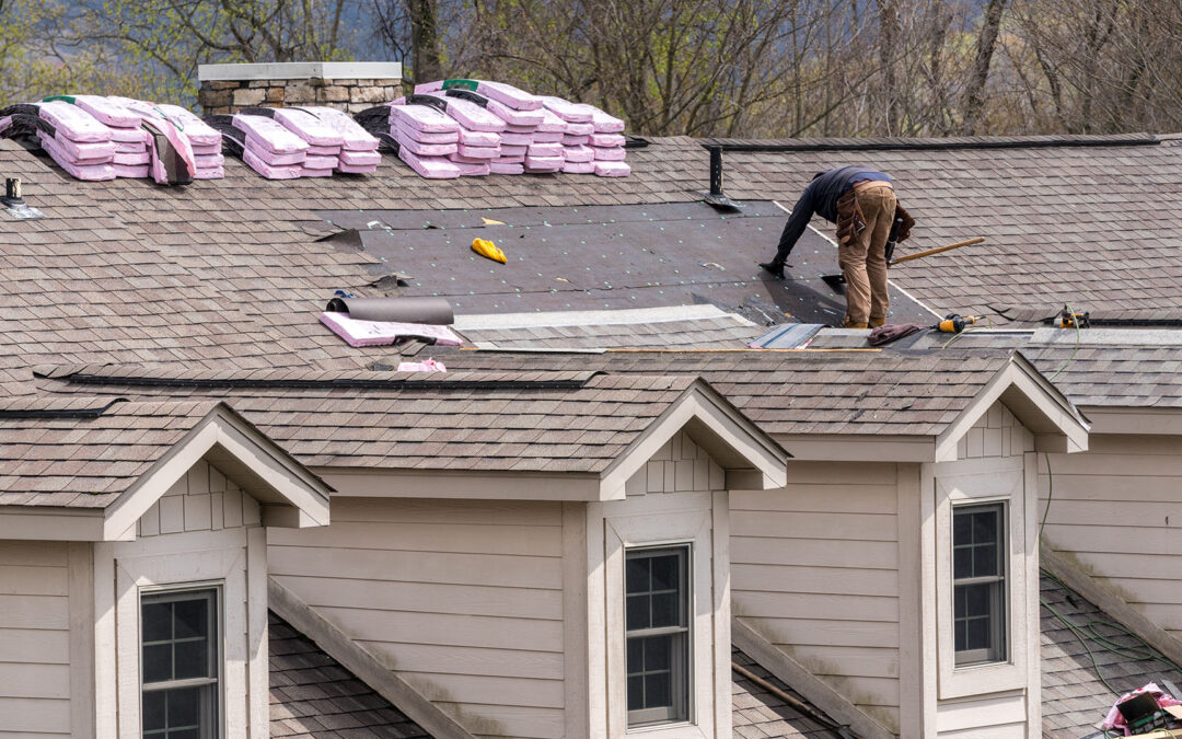 Tips for Finding a Reliable Roofing Contractor in Arkansas