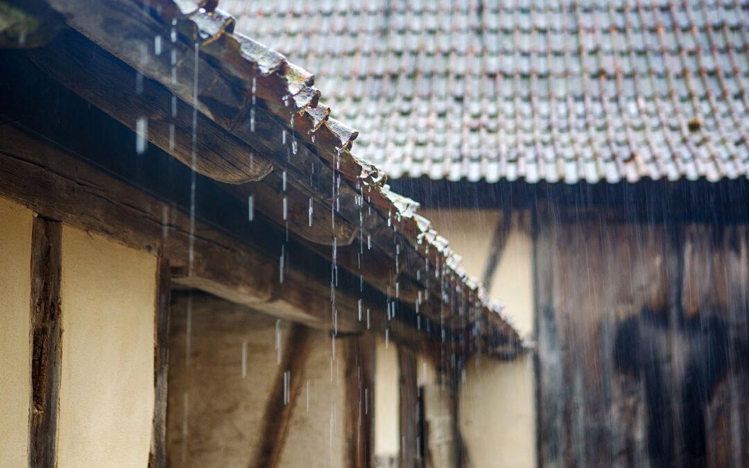 The Impact of Weather on Your Roof