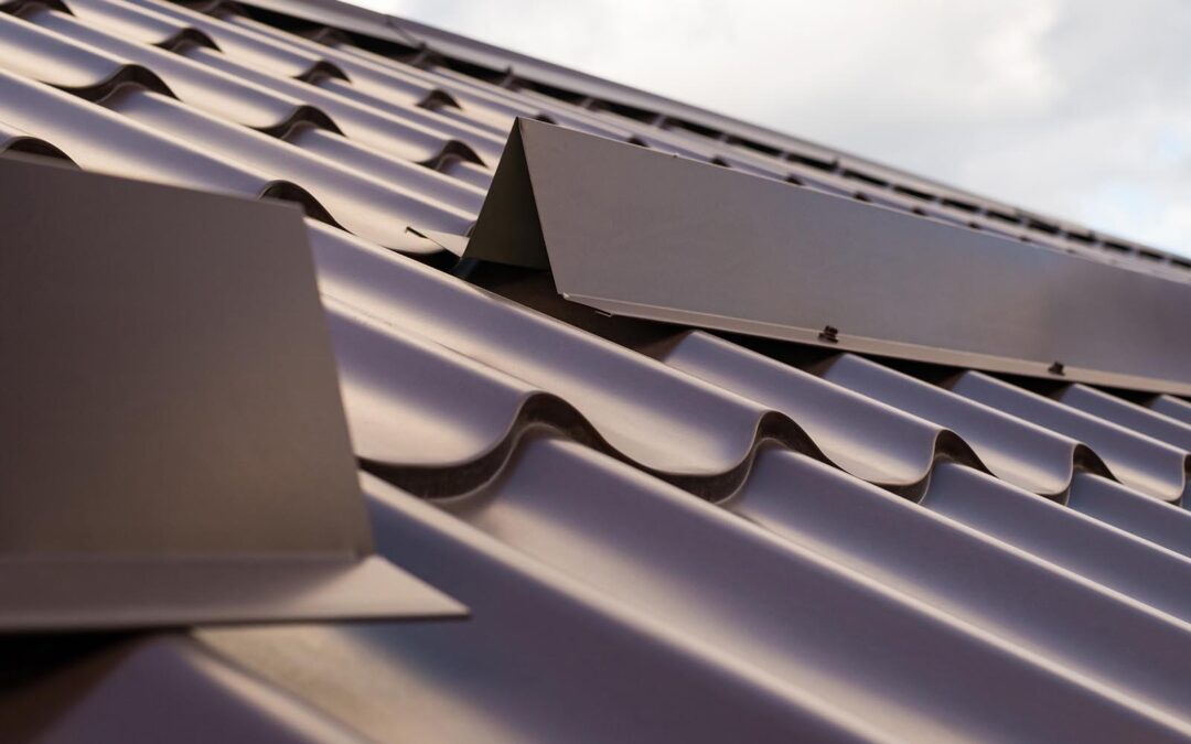 The Pros and Cons of Installing a Metal Roof