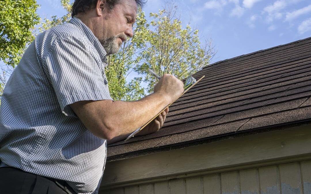 When is The Best Time to Have My Roof Inspected?