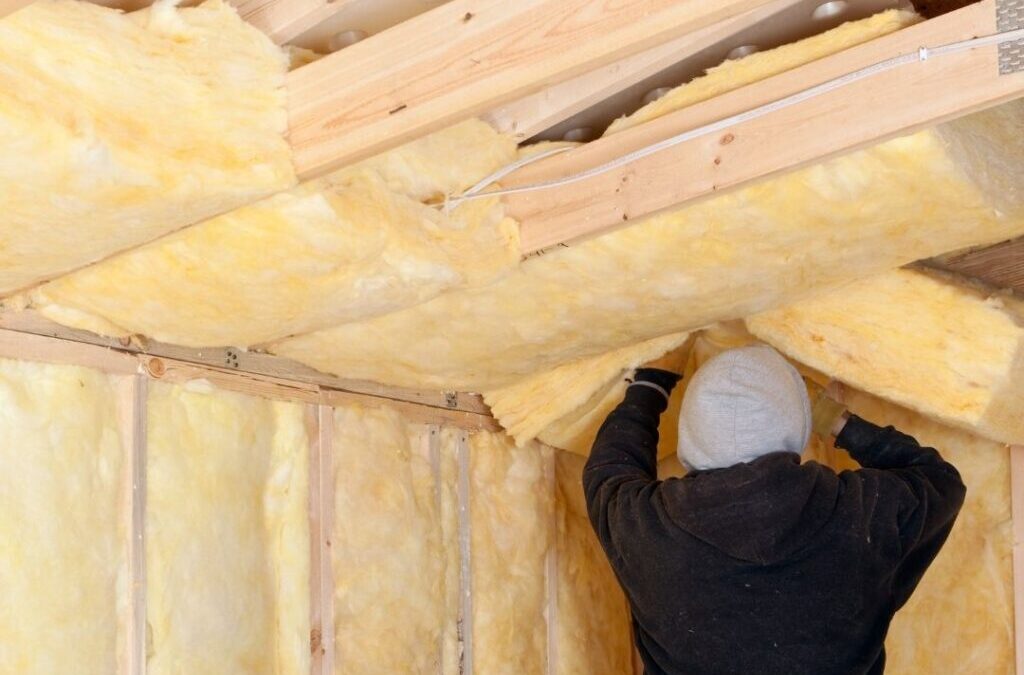 How to Better Insulate Your Roof