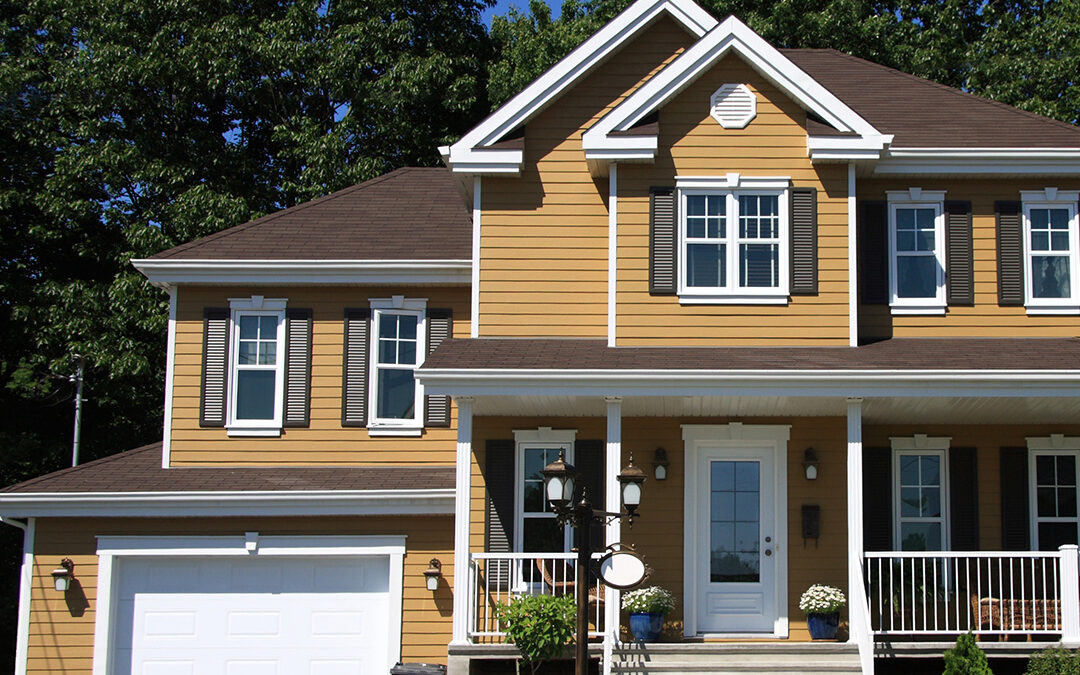 What to Look for in the Roof When You’re Buying a Home